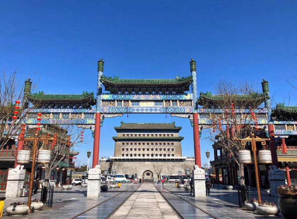 Base-Beijing Sanlitun Serviced Apartment-Close To Forbidden City, Tian'Anmen Square &Bike Rental &Subway Line 2&3&17 &Free Coffee &Washing Machine, Kitchen &English Speaking &High Speed Free Wifi &Robot Extérieur photo