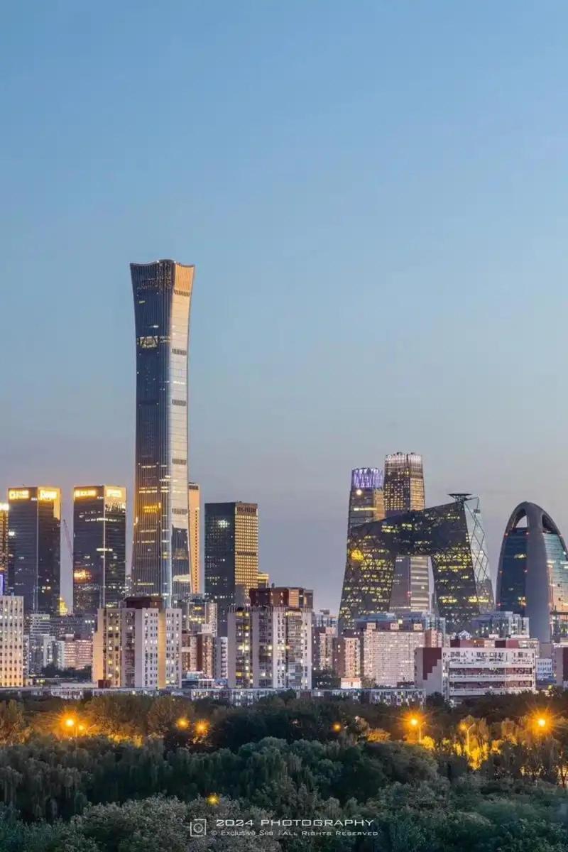 Base-Beijing Sanlitun Serviced Apartment-Close To Forbidden City, Tian'Anmen Square &Bike Rental &Subway Line 2&3&17 &Free Coffee &Washing Machine, Kitchen &English Speaking &High Speed Free Wifi &Robot Extérieur photo