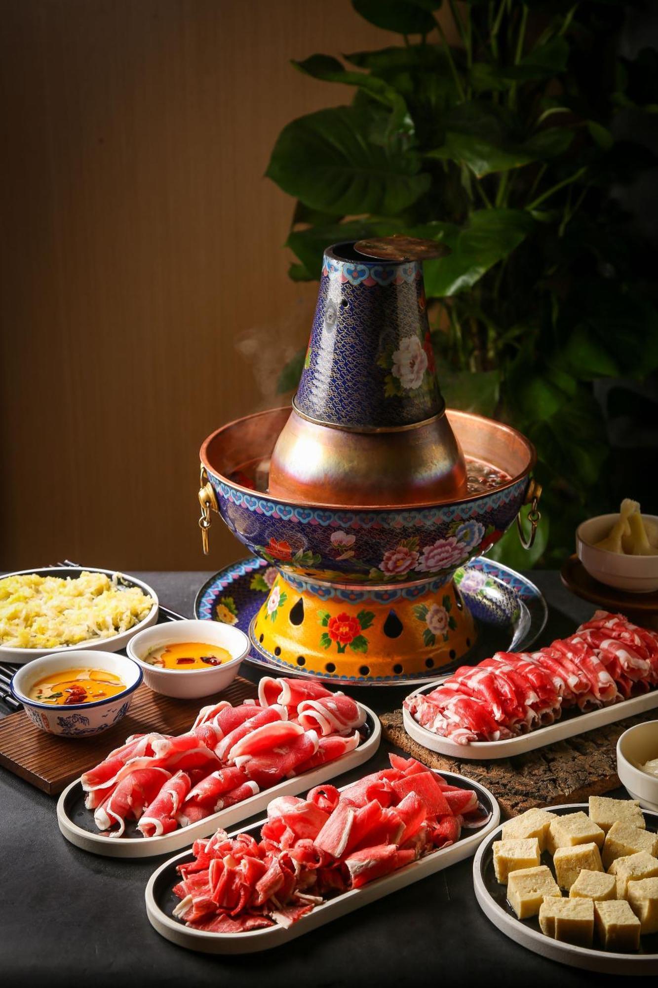 Base-Beijing Sanlitun Serviced Apartment-Close To Forbidden City, Tian'Anmen Square &Bike Rental &Subway Line 2&3&17 &Free Coffee &Washing Machine, Kitchen &English Speaking &High Speed Free Wifi &Robot Extérieur photo